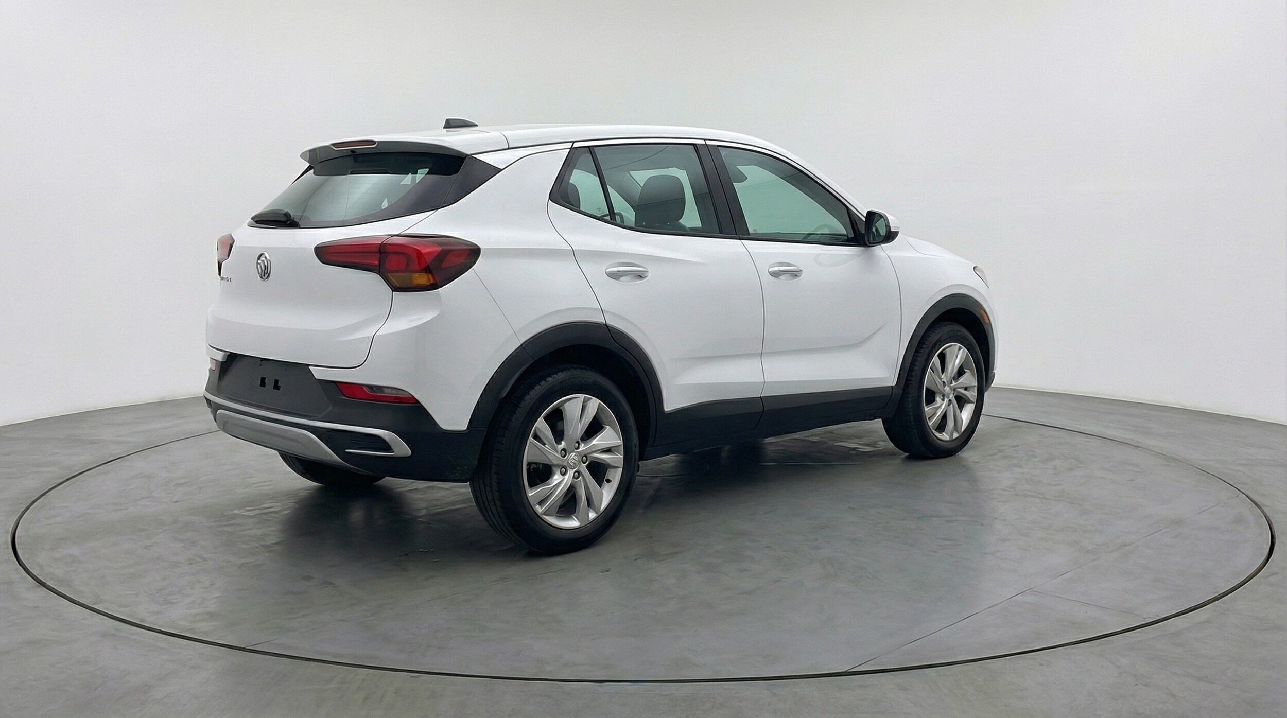 Thumbnail: 2025 Buick Encore GX - 7