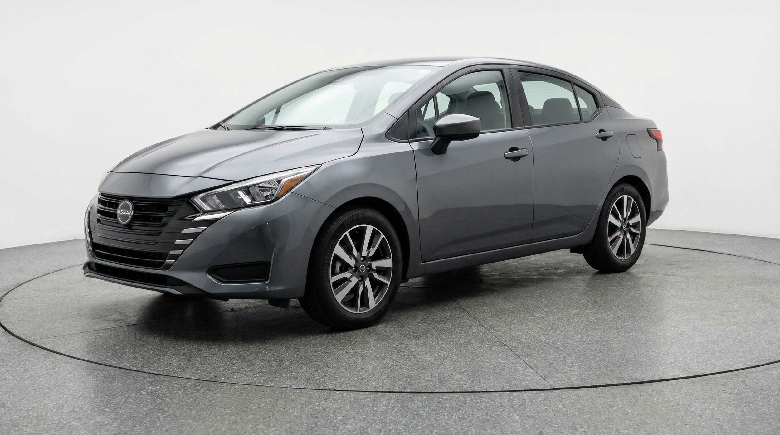 Thumbnail: 2025 Nissan Versa - 3