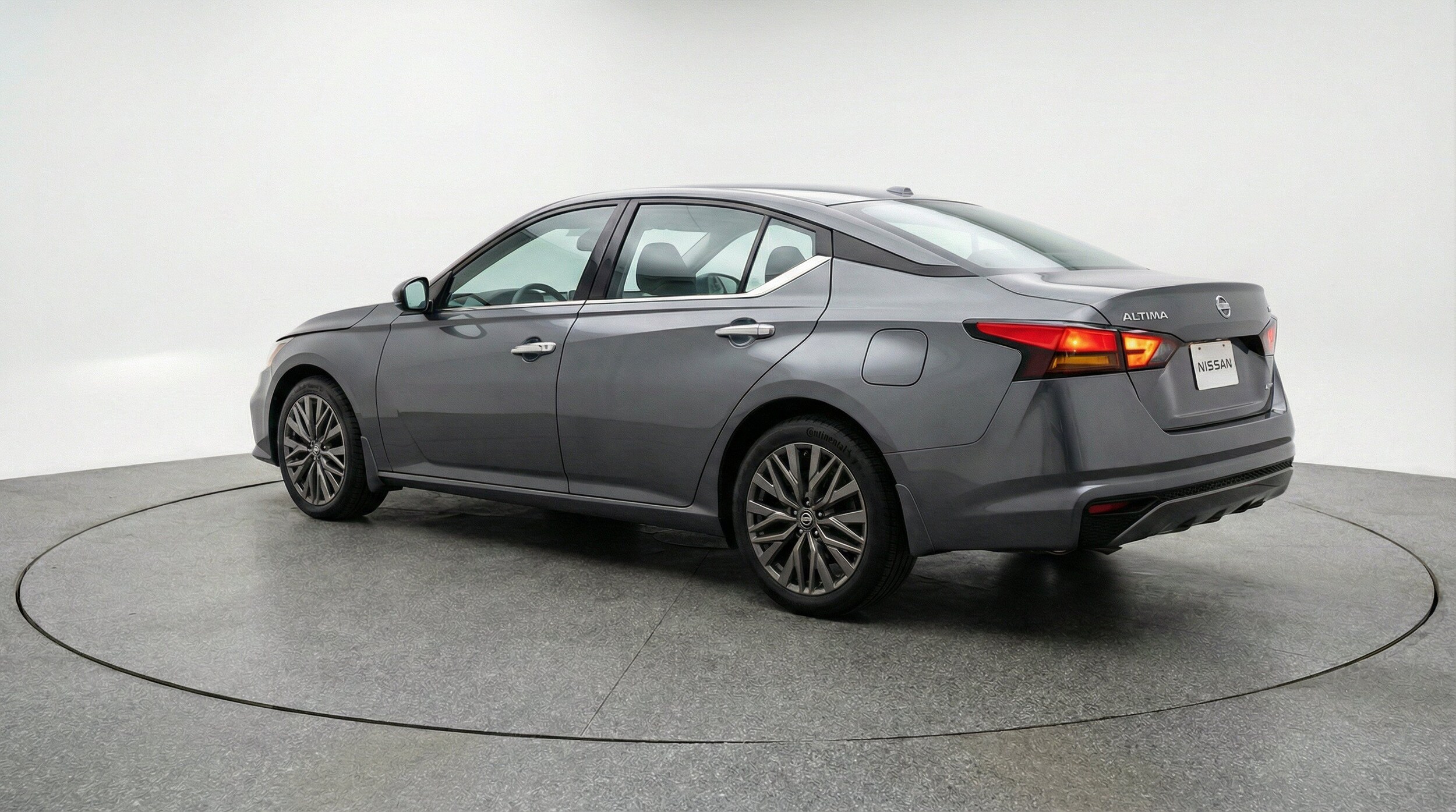 Thumbnail: 2025 Nissan Altima - 6