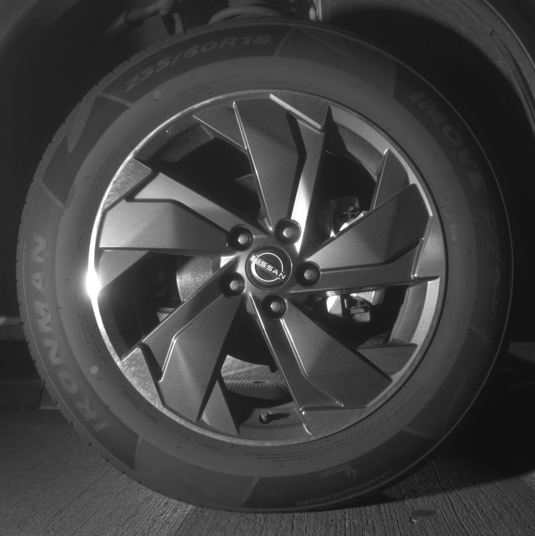 Thumbnail: 2025 Nissan Rogue - 13