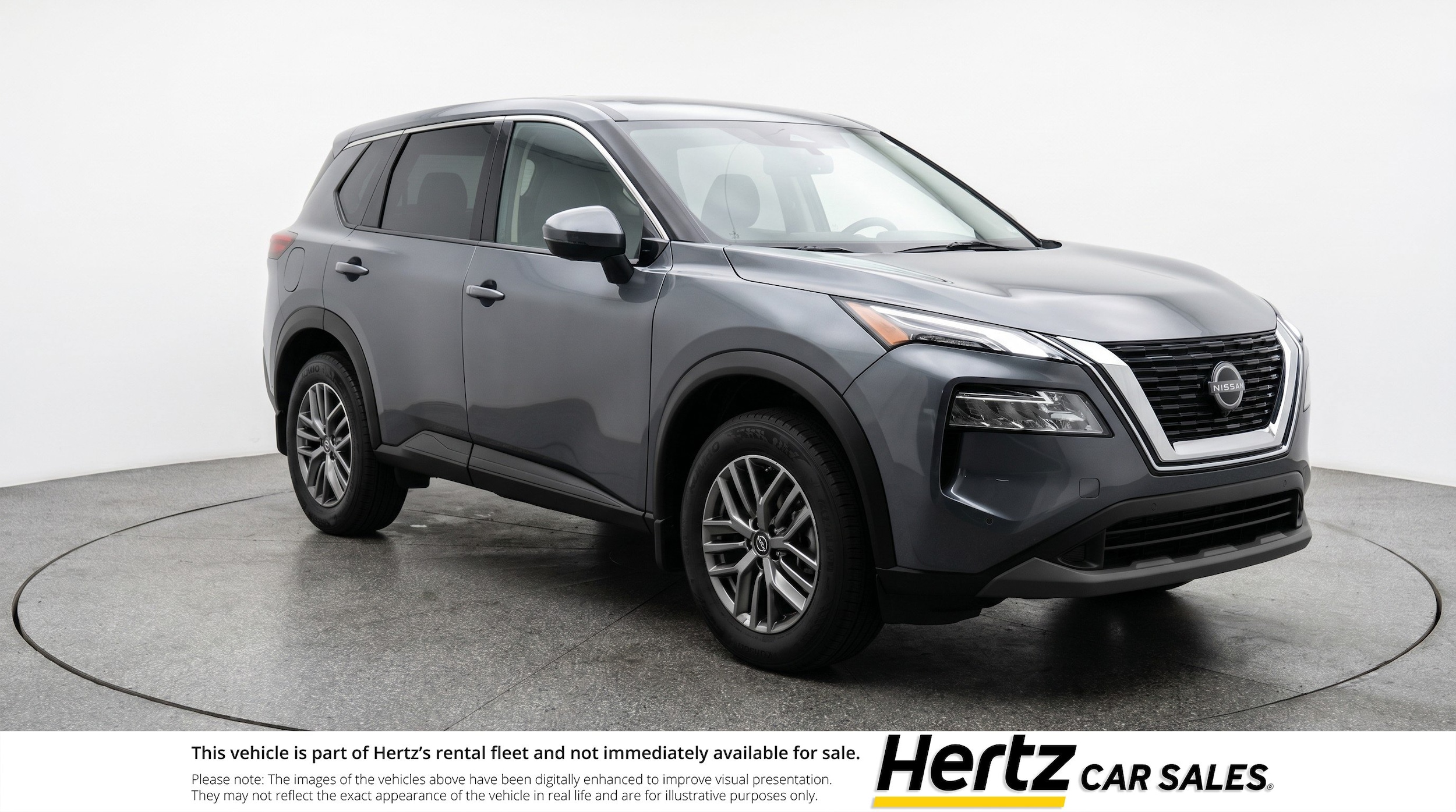 Thumbnail: 2026 Nissan Rogue - 1