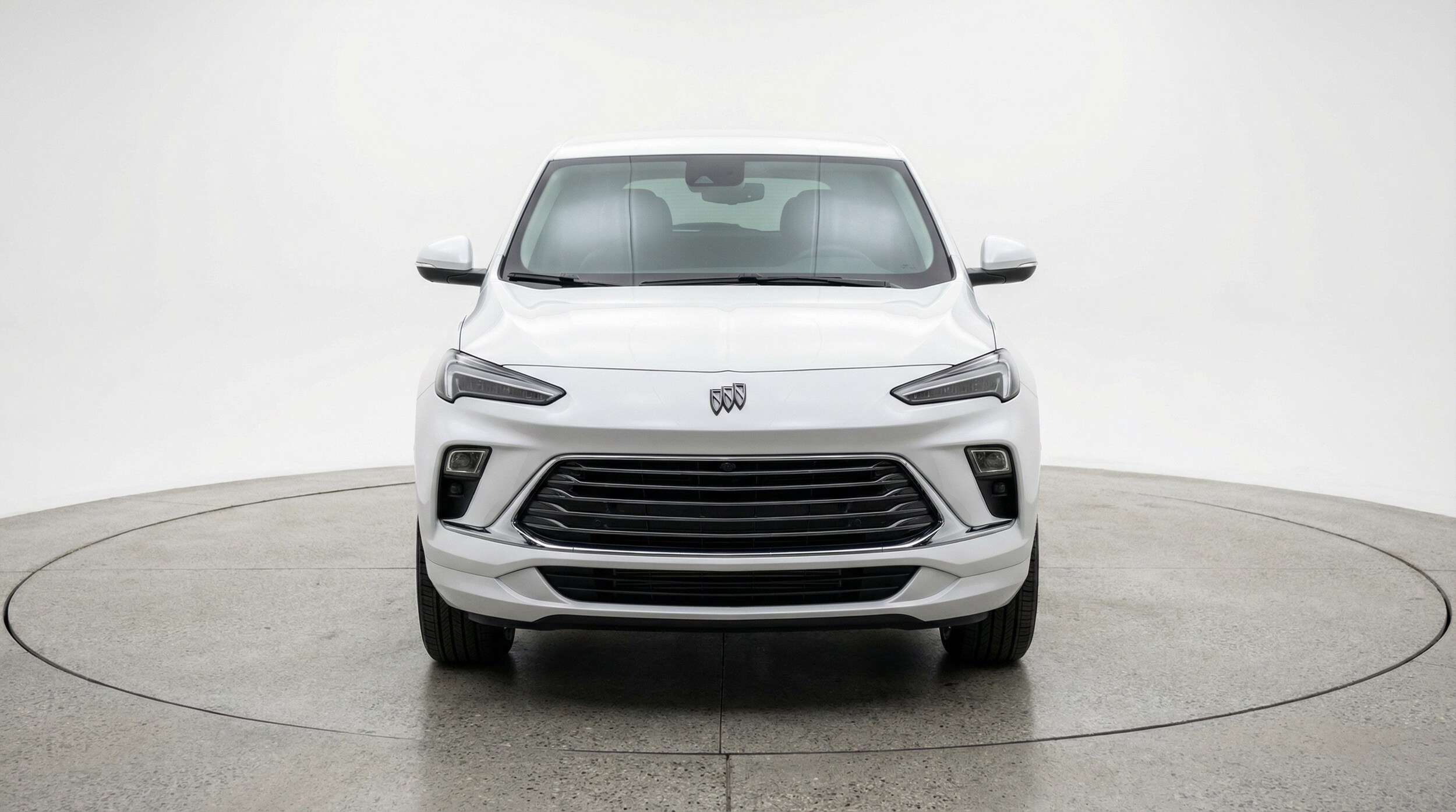 Thumbnail: 2025 Buick Encore GX - 2