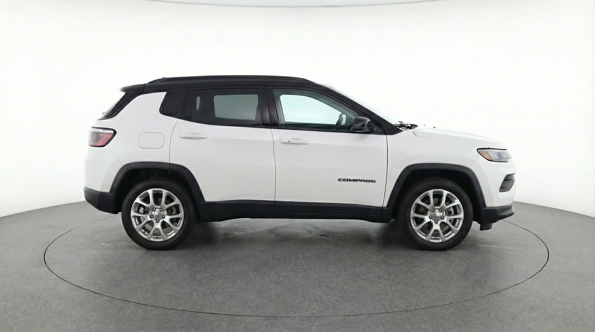 Thumbnail: 2025 Jeep Compass - 11