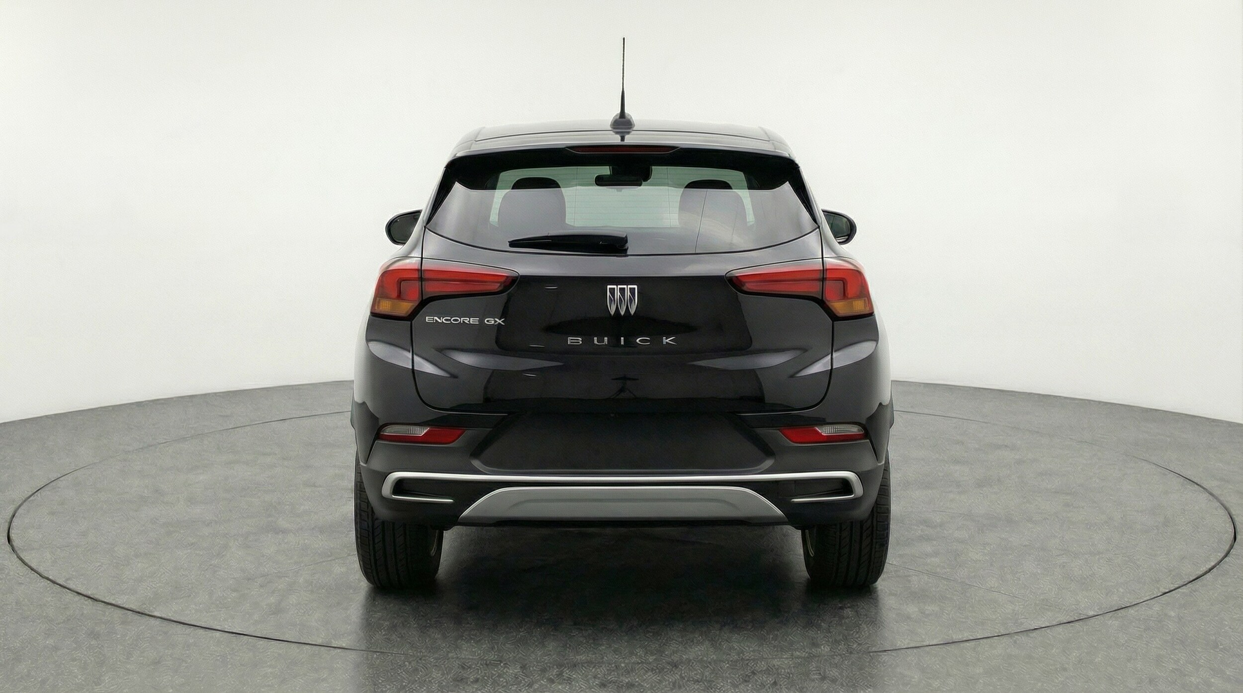 Thumbnail: 2025 Buick Encore GX - 6