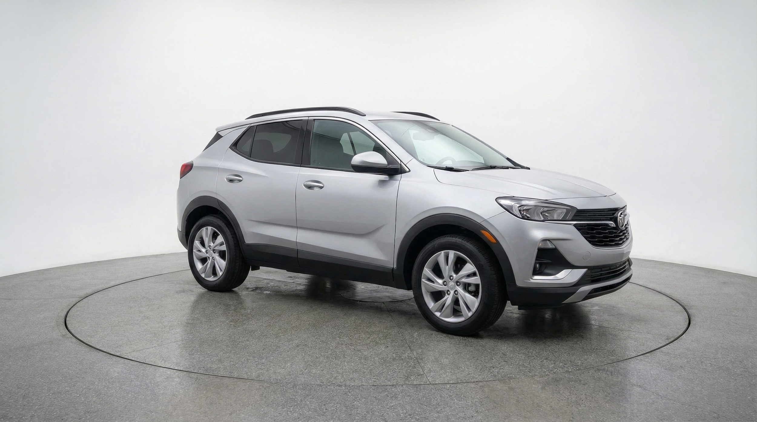 Thumbnail: 2025 Buick Encore GX - 1