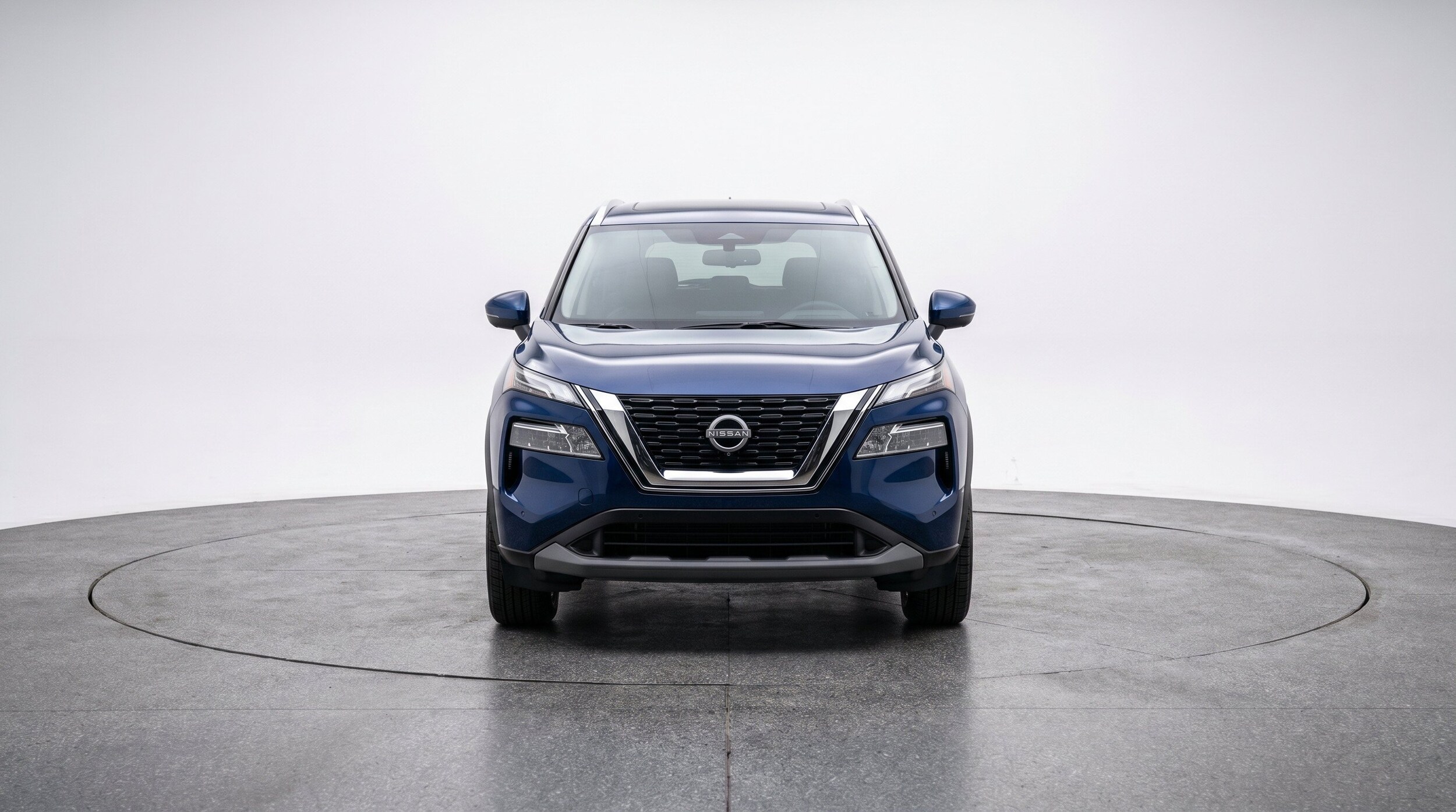 Thumbnail: 2025 Nissan Rogue - 2
