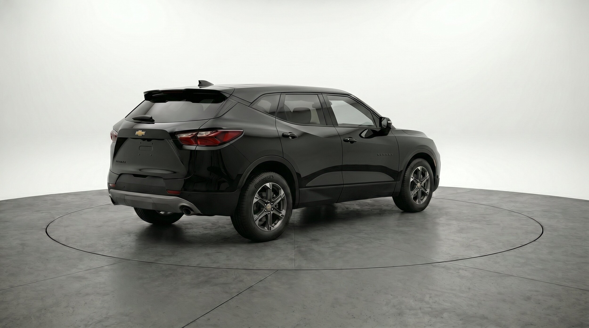 Thumbnail: 2026 Chevrolet Blazer - 9
