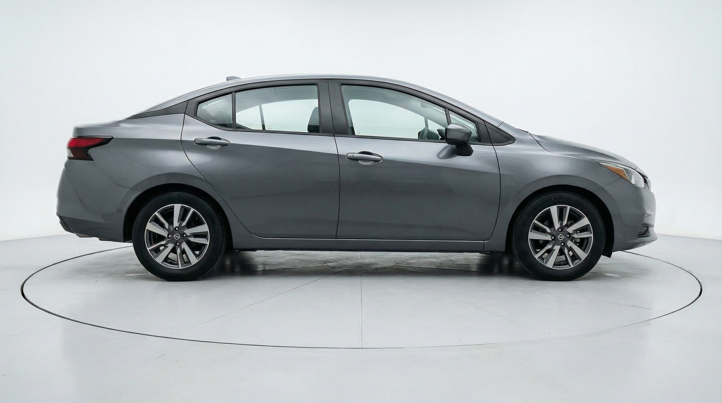 Thumbnail: 2025 Nissan Versa - 8