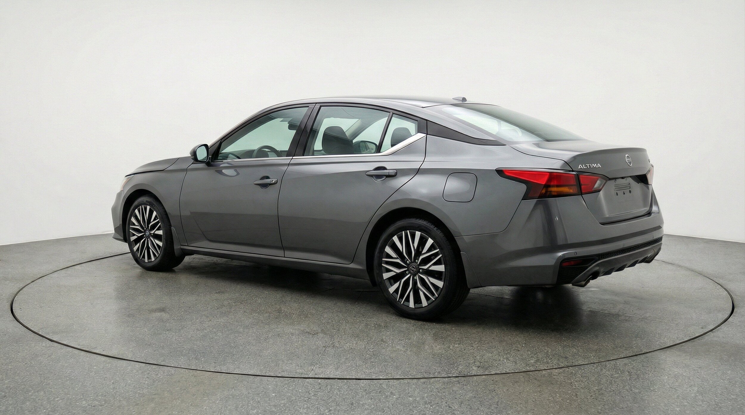 Thumbnail: 2025 Nissan Altima - 6