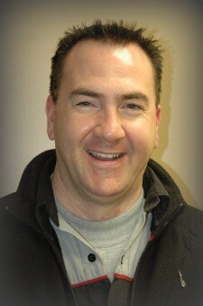 Chris Anstett