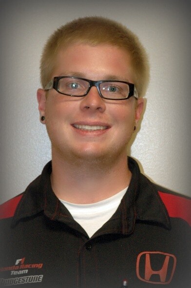Tyler Rogers