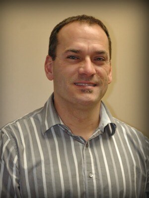Mark Stables