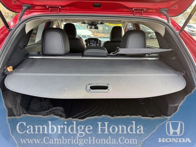 2024 Subaru Crosstrek Limited - Photo 10