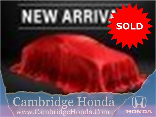 2023 Honda CR-V Sport's photo