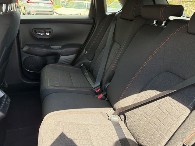 2024 Honda HR-V Sport - Photo 16