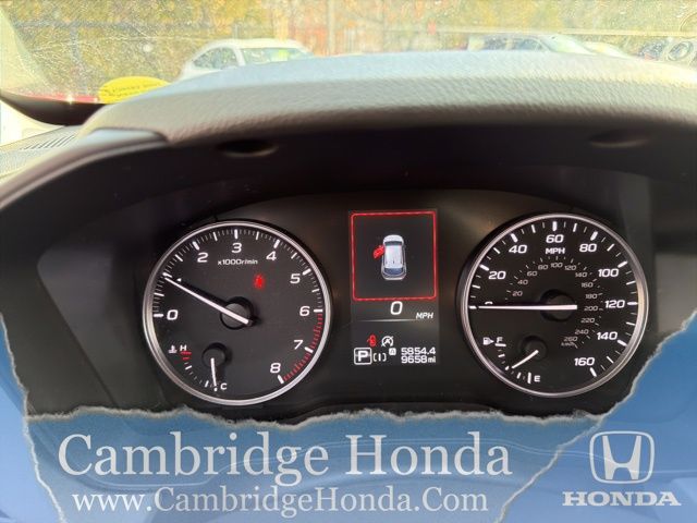 2024 Subaru Crosstrek Limited - Photo 20