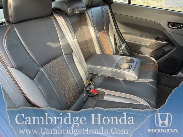 2024 Subaru Crosstrek Limited - Photo 13