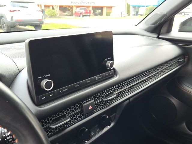 2023 Honda HR-V Sport - Photo 25