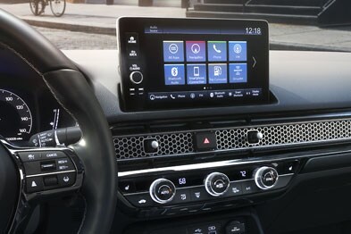 Advanced Technology
