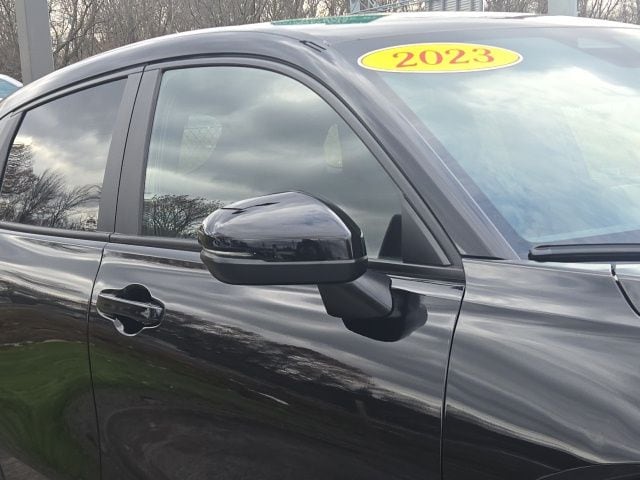 2023 Honda HR-V Sport - Photo 7