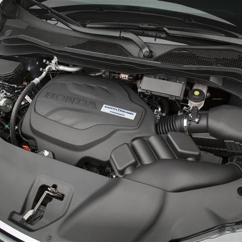 2019 Honda Pilot in Cambridge, Newton and Waltham