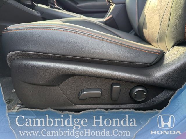 2024 Subaru Crosstrek Limited - Photo 17