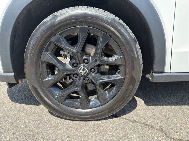 2024 Honda HR-V Sport - Photo 10