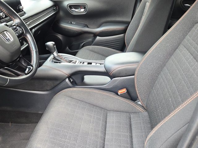2023 Honda HR-V Sport - Photo 19