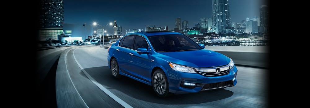 2017 Honda Accord Hybrid in Cambridge, Newton and Waltham