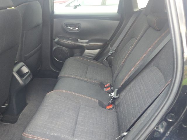 2023 Honda HR-V Sport - Photo 16