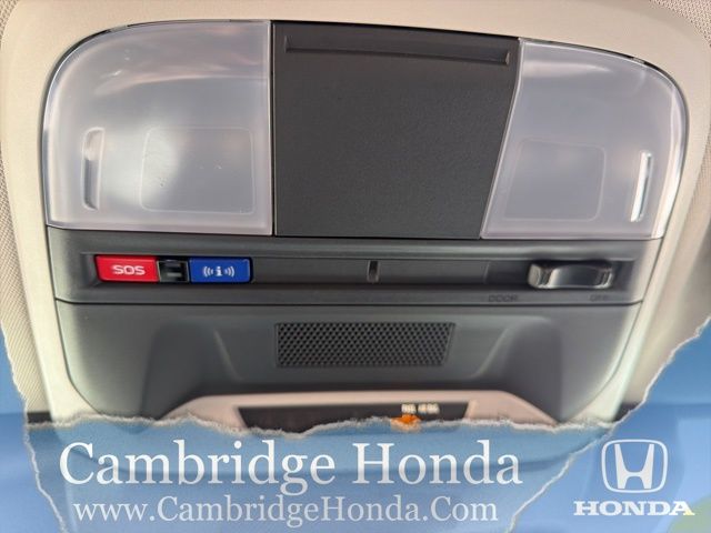 2024 Subaru Crosstrek Limited - Photo 24