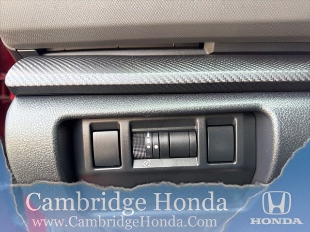 2024 Subaru Crosstrek Limited - Photo 19