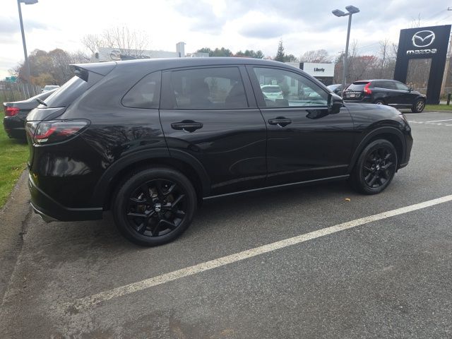 2023 Honda HR-V Sport - Photo 8
