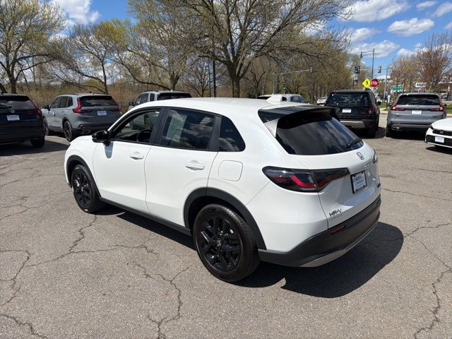 2024 Honda HR-V Sport - Photo 7