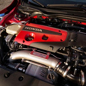 2019 Honda Civic Type R in Cambridge, Newton and Waltham