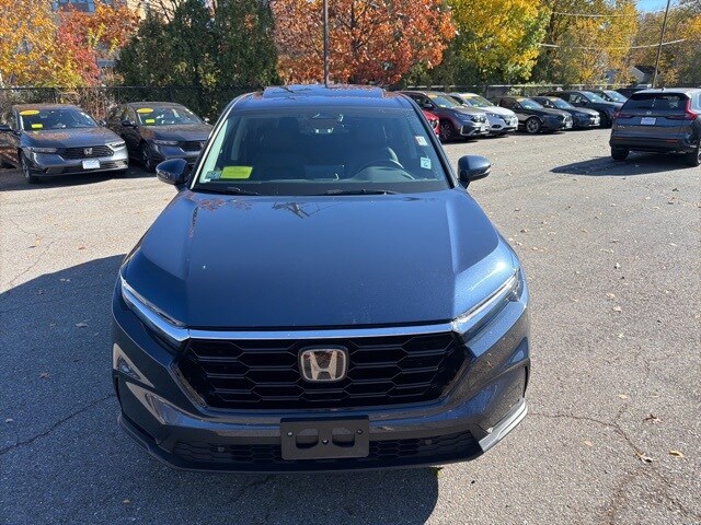 2024 Honda CR-V EX-L photo 3