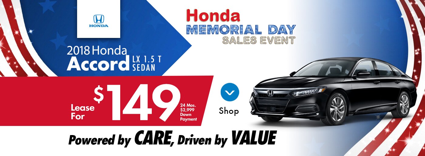 Cambridge Honda Massachusetts New & Used Honda Dealership