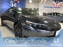 2026 Honda Prelude Base Hatchback