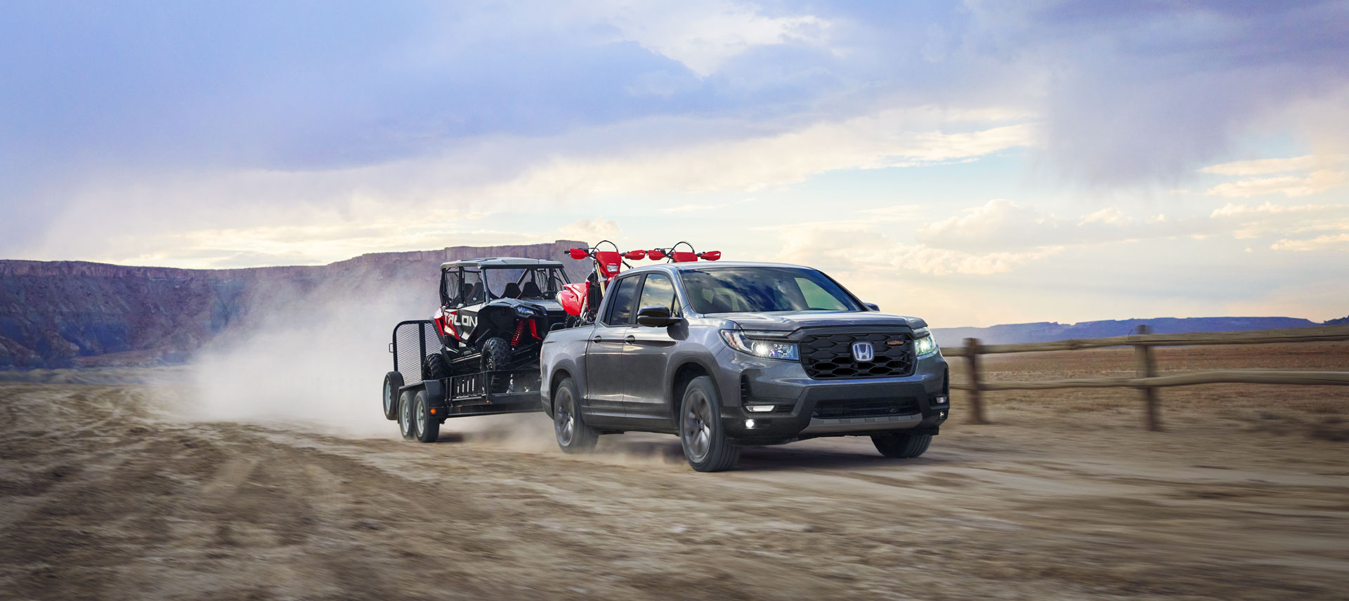2024 Honda Ridgeline