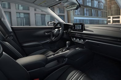 Interior Comfort