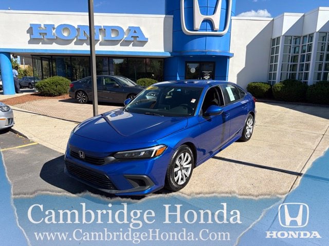 2023 Honda Civic