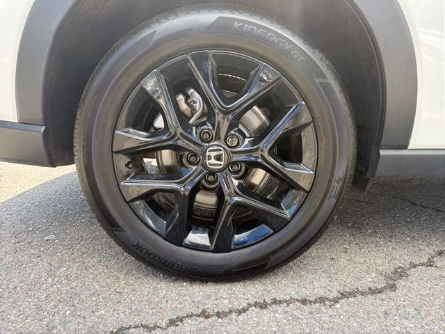 2024 Honda HR-V Sport - Photo 12