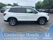 Honda Passport