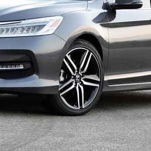 2017 Honda Accord in Cambridge, Newton and Waltham