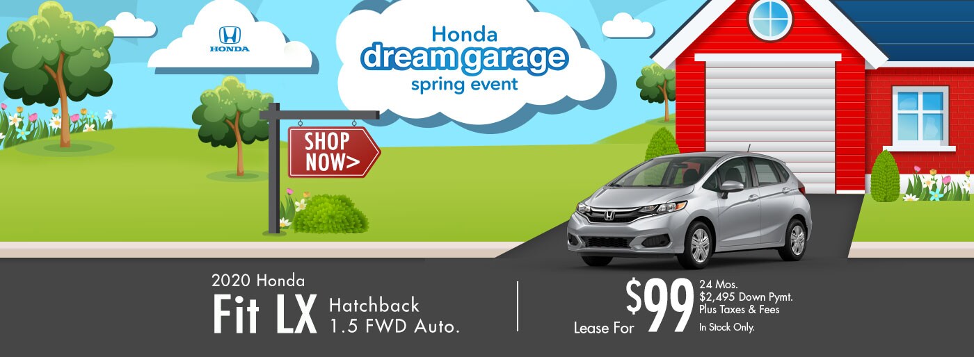 Honda Dealer Duke St Alexandria Va