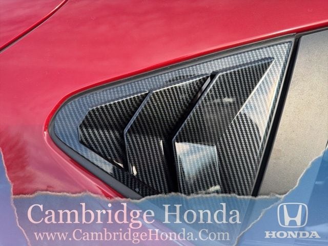 2024 Subaru Crosstrek Limited - Photo 11