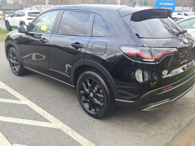 2023 Honda HR-V Sport - Photo 14