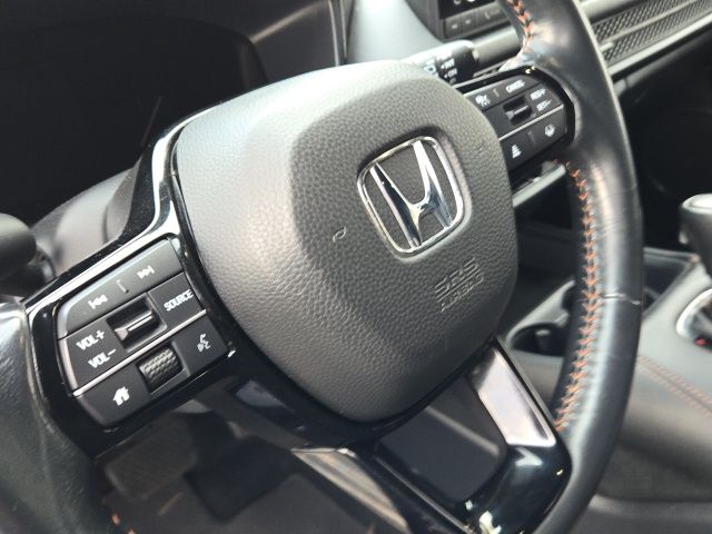 2023 Honda HR-V Sport - Photo 22