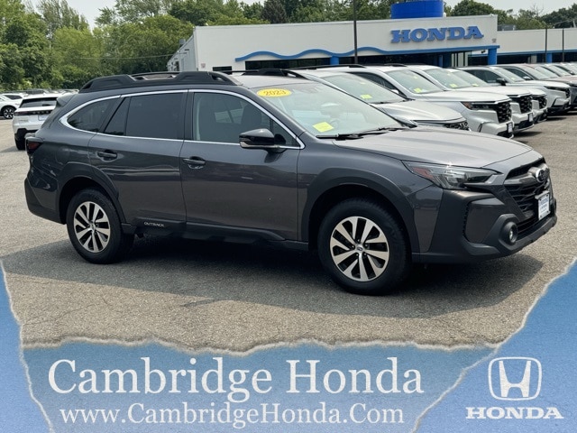 2023 Subaru Outback Premium