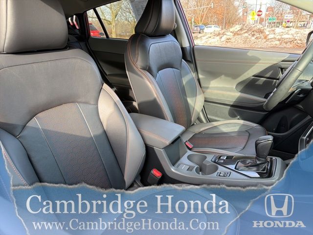 2024 Subaru Crosstrek Limited - Photo 16